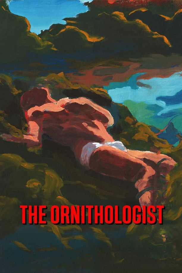鸟类学家O Ornitólogo (2016)