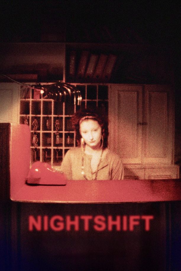 夜班时分Nightshift (1981)