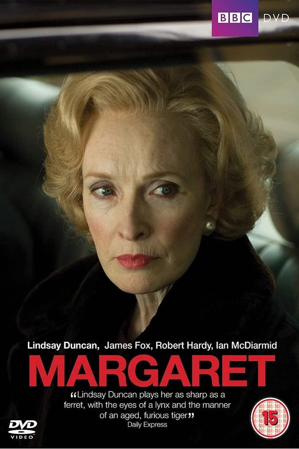 撒切尔夫人Margaret (2009)