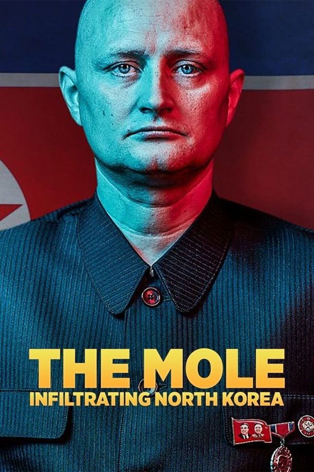 鼹鼠：朝鲜卧底The Mole: Undercover in North Korea (2020)