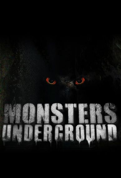 Monsters Underground