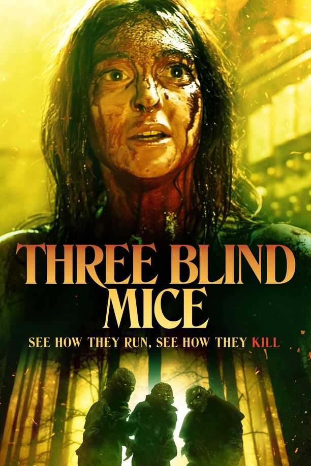 三只瞎老鼠Three Blind Mice (2023)