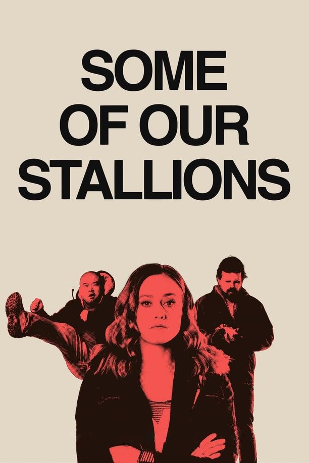 种马兄弟Some of Our Stallions (2021)