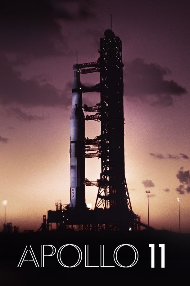 阿波罗11号Apollo 11 (2019)