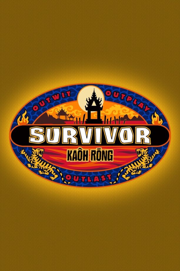 幸存者 真人秀    第⁨三十二⁩季
    Survivor (2016)