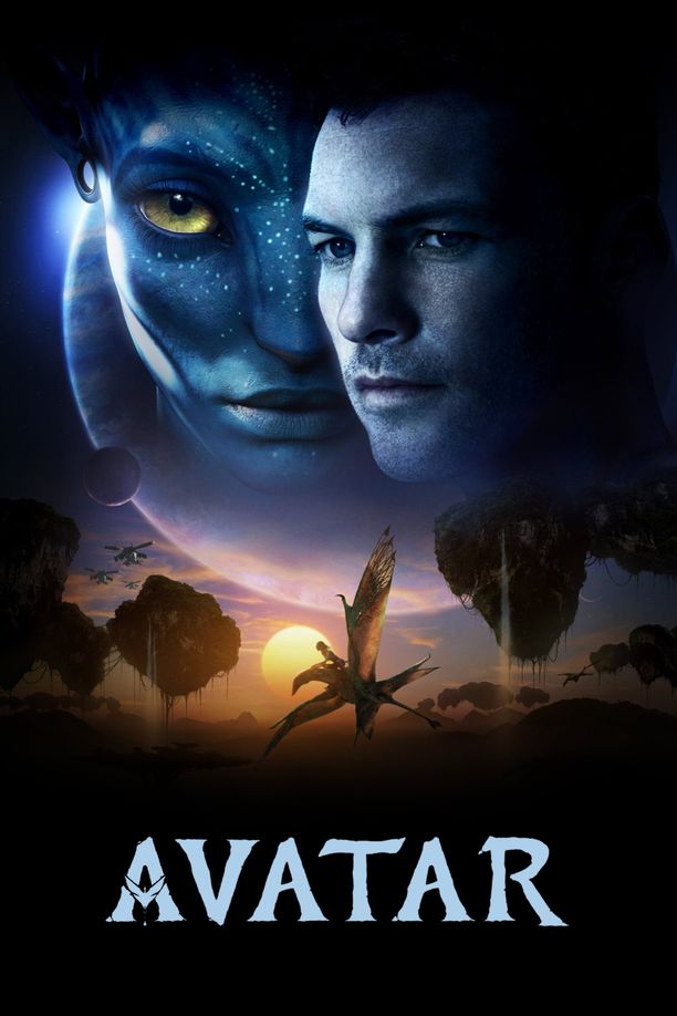 阿凡达Avatar (2009)