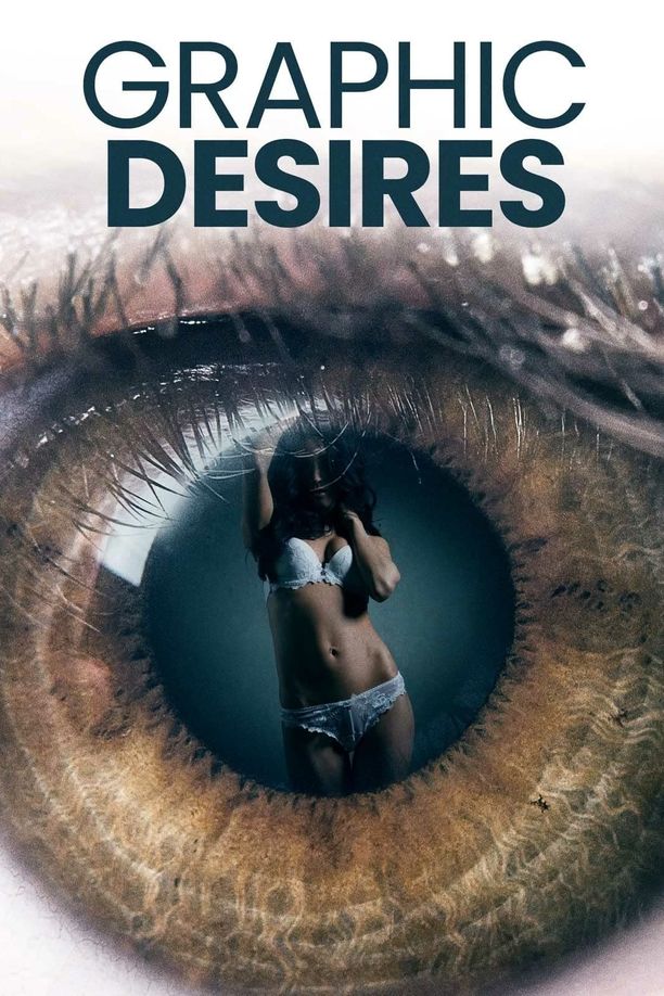 图形设计Graphic Desires (2022)