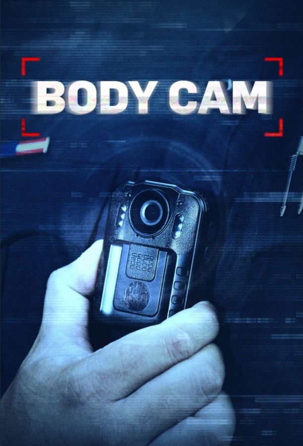 Body Cam (2018)