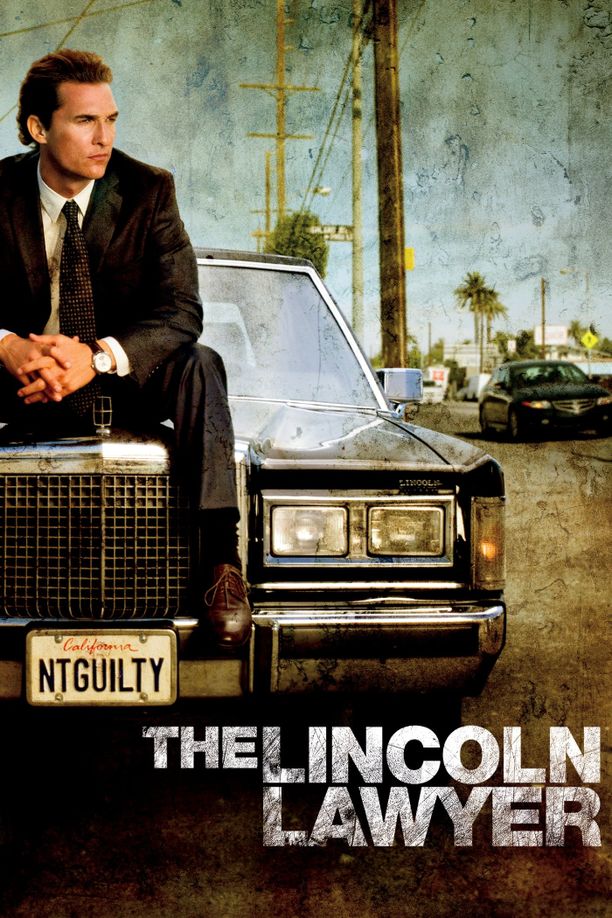林肯律师The Lincoln Lawyer (2011)