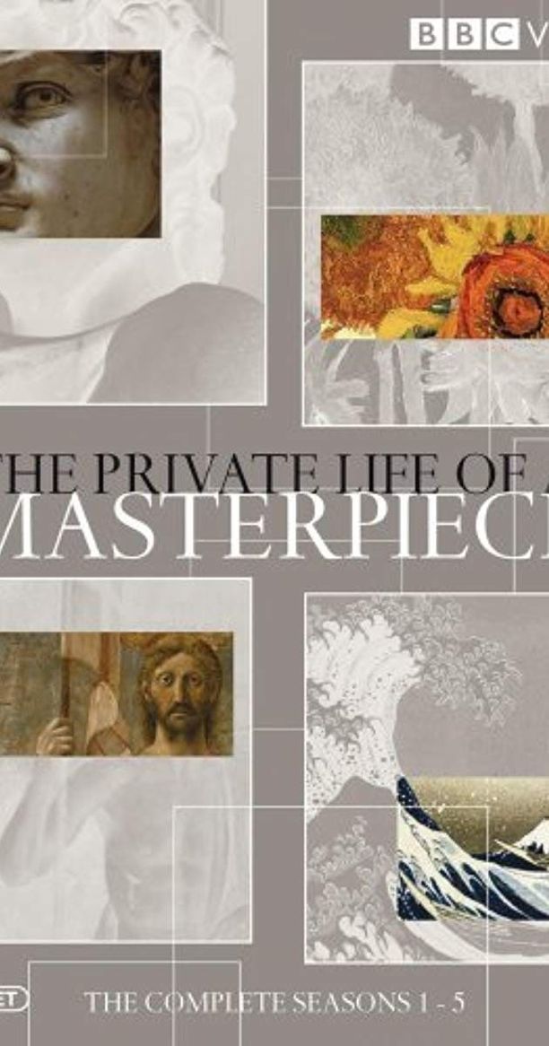 旷世杰作的秘密The Private Life of a Masterpiece (2001)