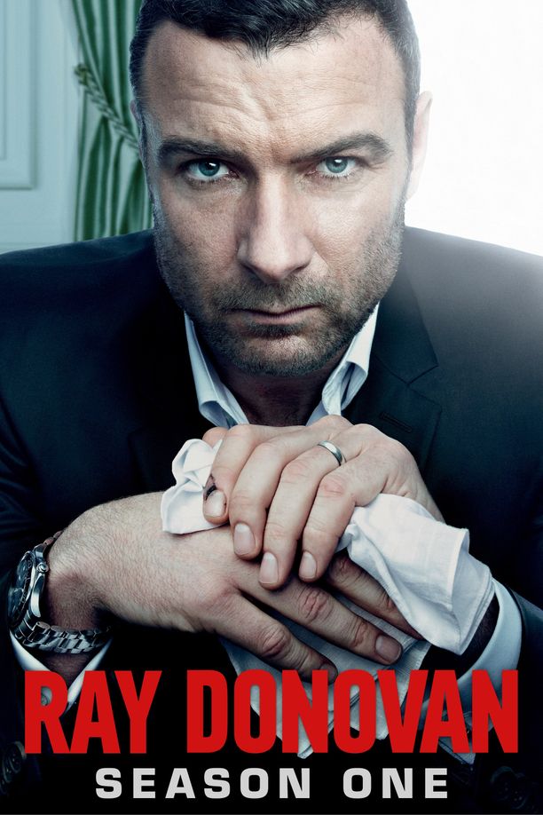 清道夫    第⁨一⁩季
    Ray Donovan (2013)