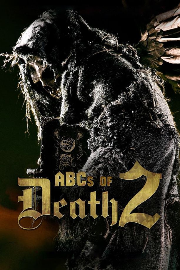 26种新死法ABCs of Death 2 (2014)