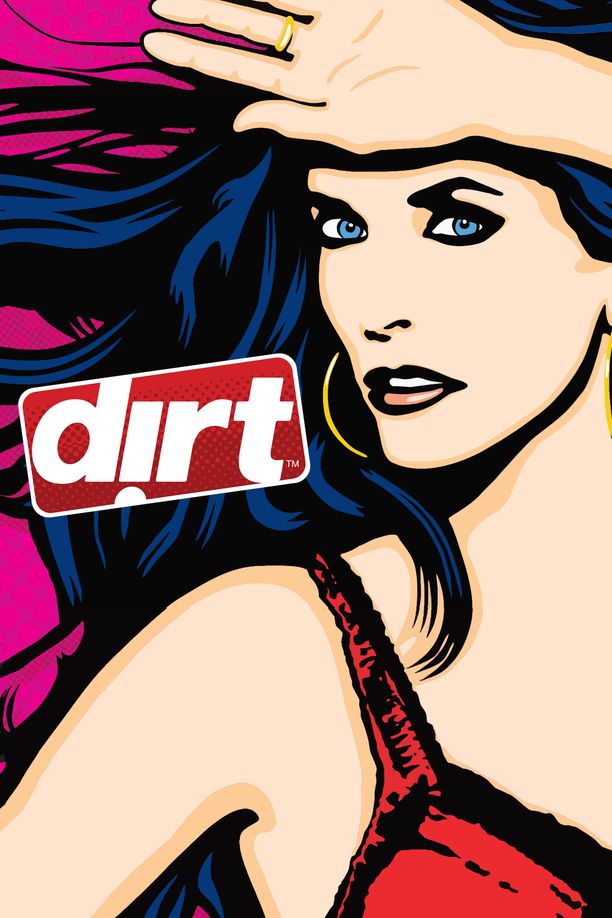 流言    第⁨二⁩季
    Dirt (2008)