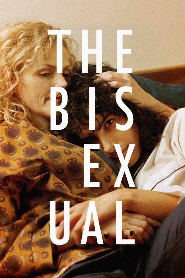 双性恋    第⁨壹⁩季
    The Bisexual (2018)