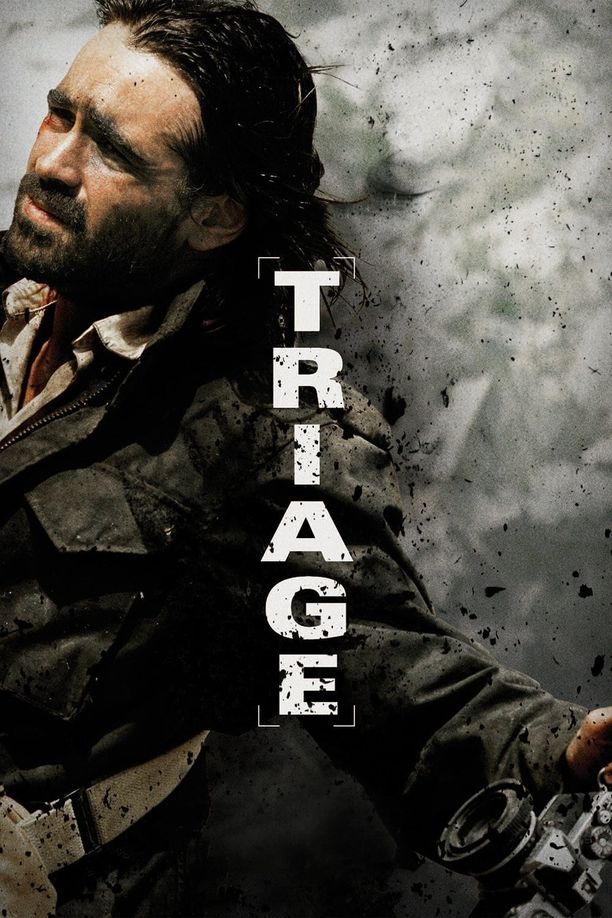 验伤Triage (2009)