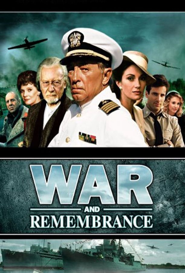 战争与回忆War and Remembrance (1988)