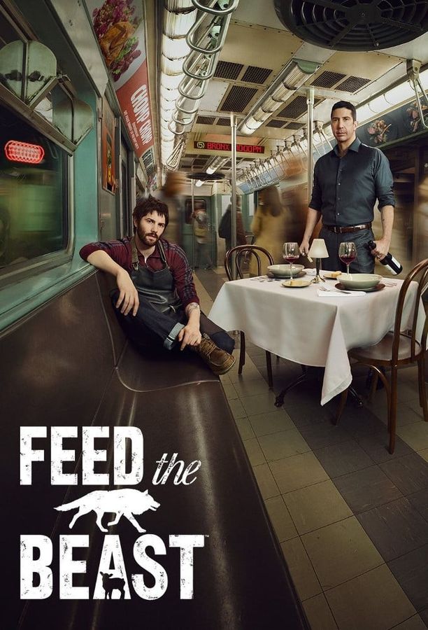 盘中兽    第⁨壹⁩季
    Feed the Beast (2016)
