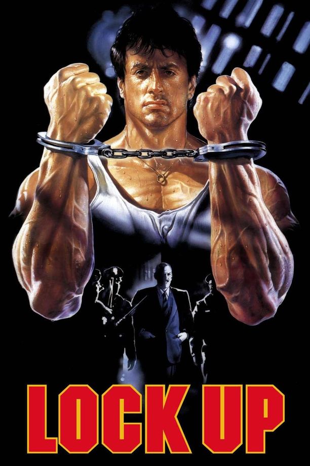 破茧威龙Lock Up (1989)