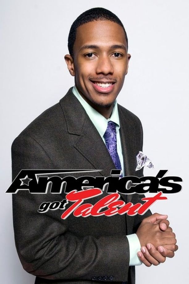 美國達人秀    第⁨四⁩季
    America's Got Talent (2009)