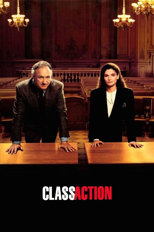 审判终结Class Action (1991)
