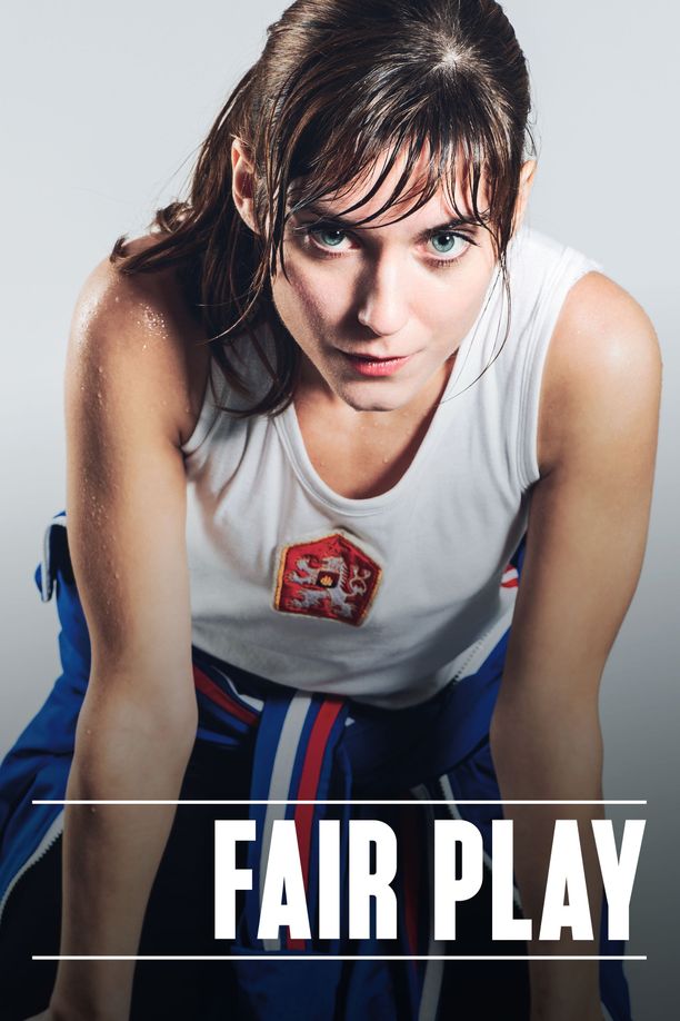 公平竞赛Fair Play (2014)