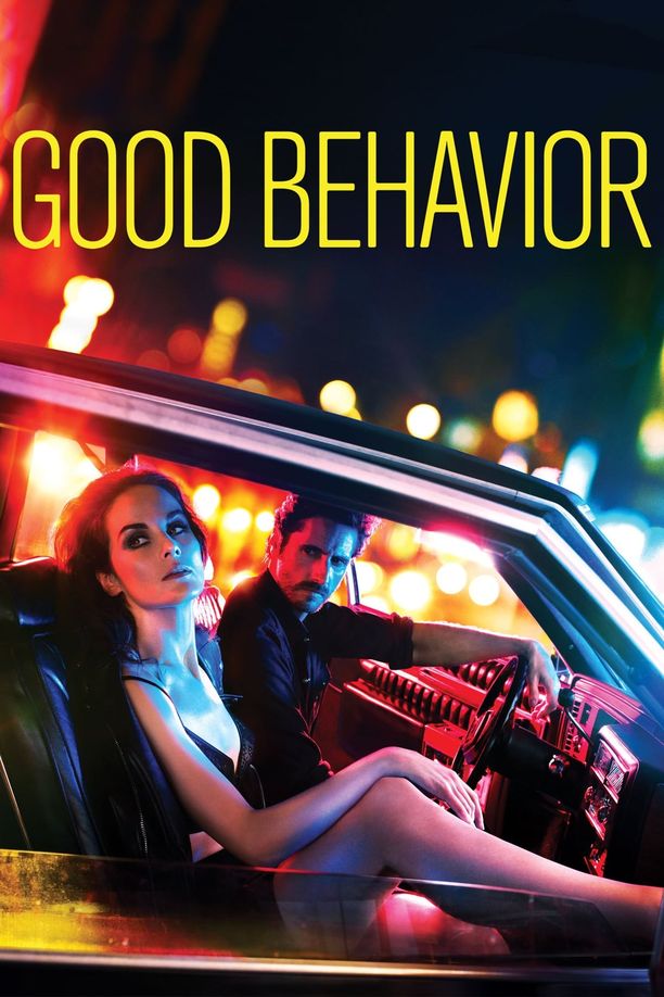 一善之差Good Behavior (2016)