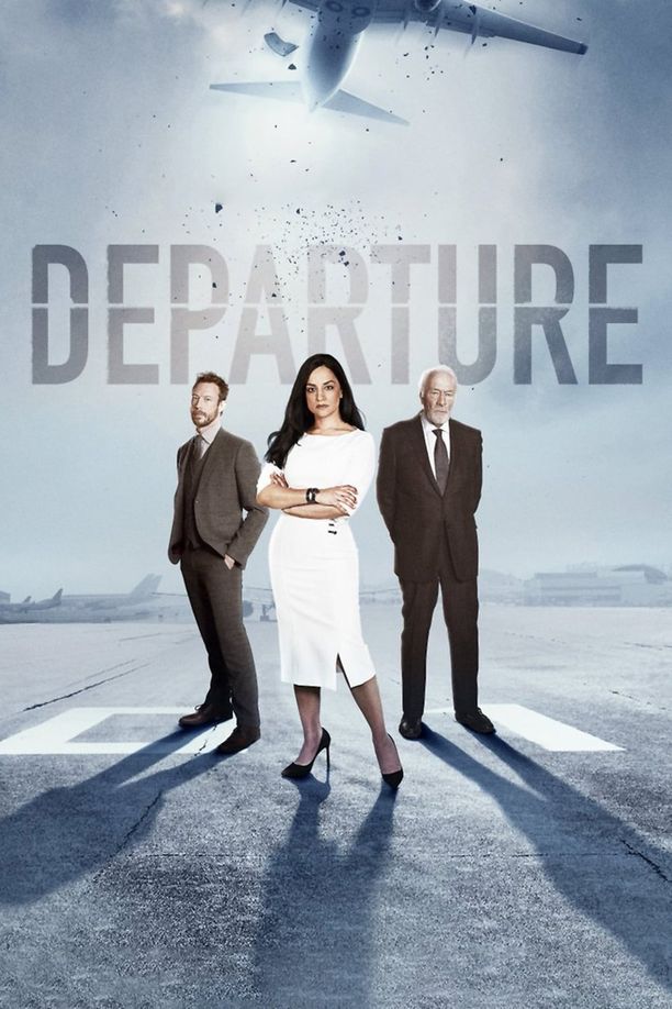 空难解密    第⁨一⁩季
    Departure (2019)