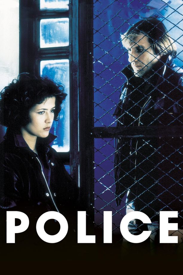 警察Police (1985)
