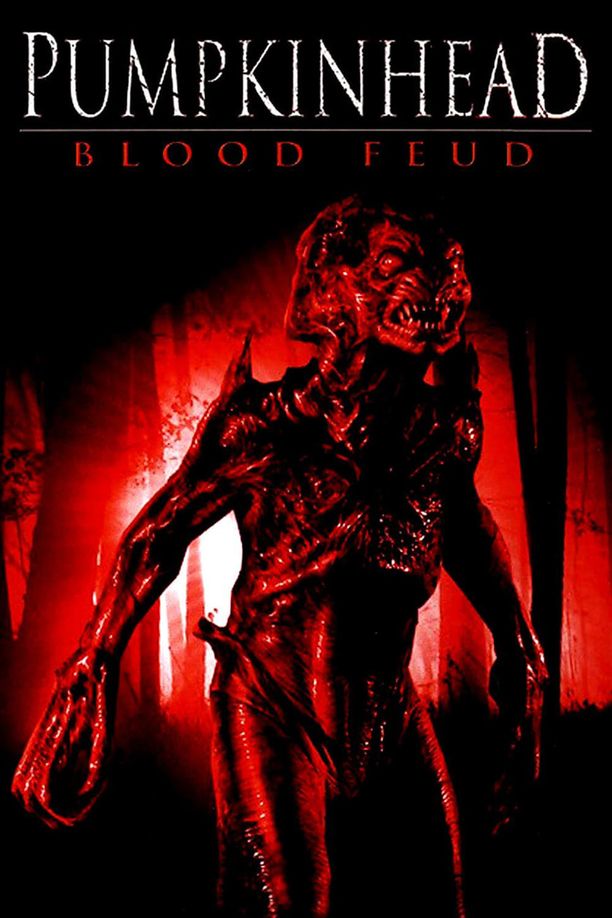 南瓜恶灵4：血债Pumpkinhead: Blood Feud (2007)