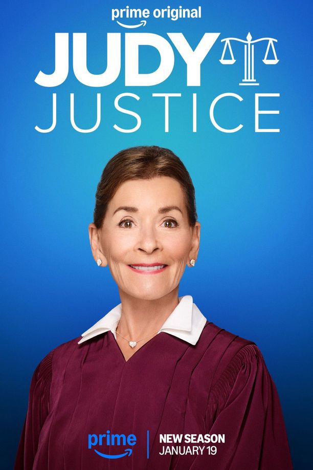 朱迪正义    第⁨四⁩季
    Judy Justice (2026)