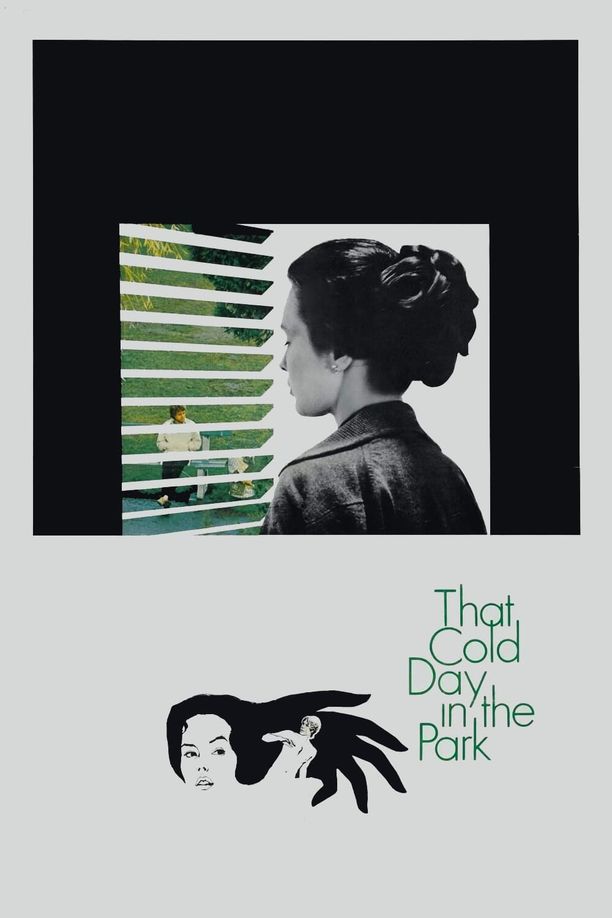 待嫁女儿心That Cold Day in the Park (1969)