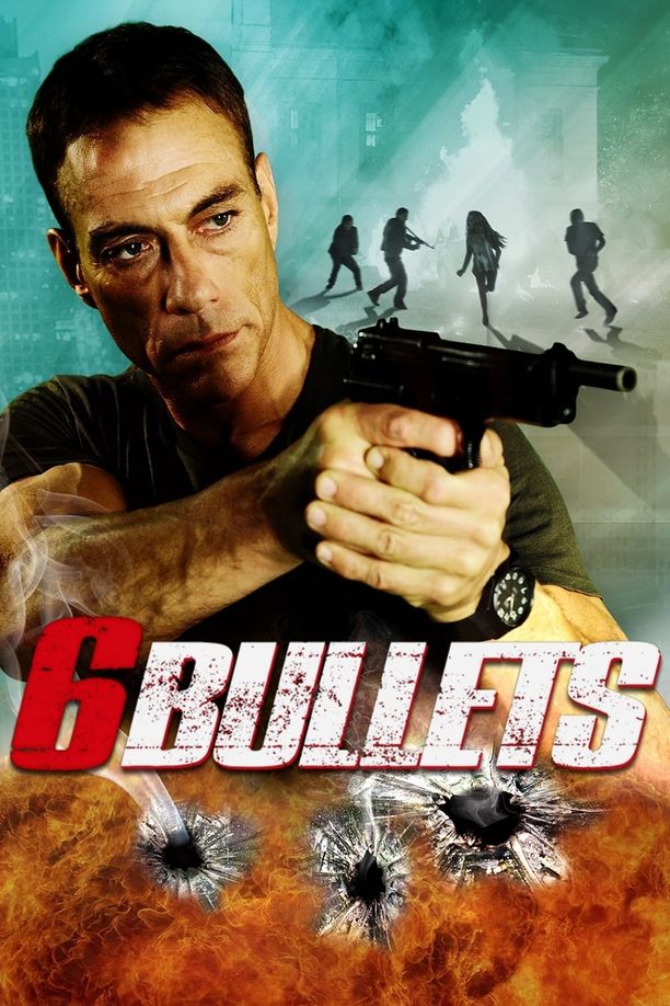 六颗子弹6 Bullets (2012)