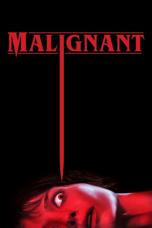 致命感应Malignant (2021)