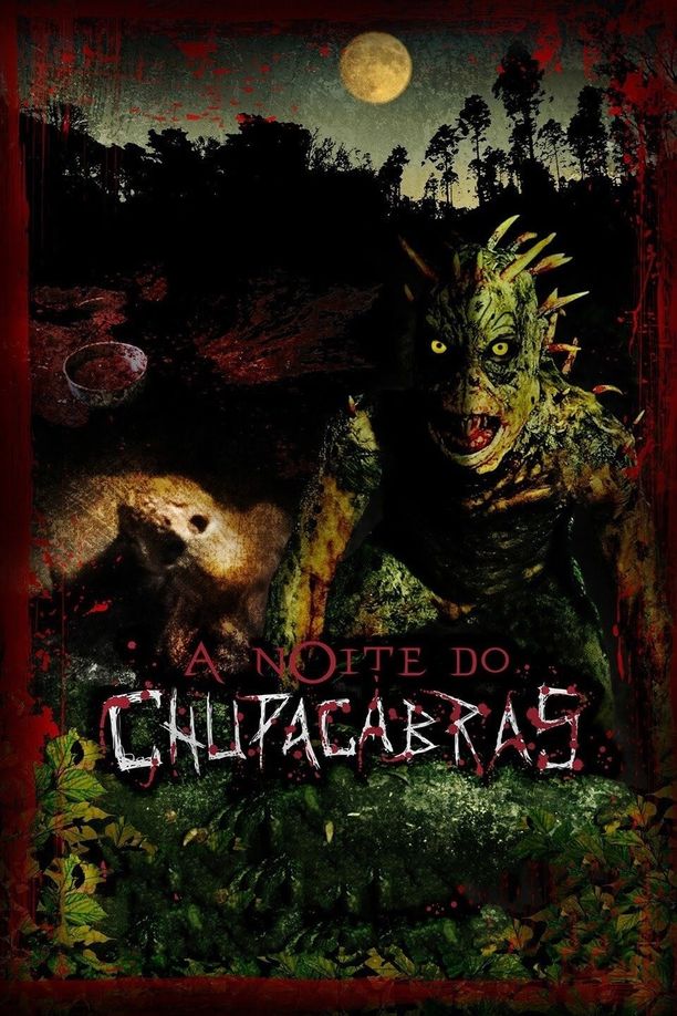 The Night of the ChupacabrasA Noite do Chupacabras (2011)