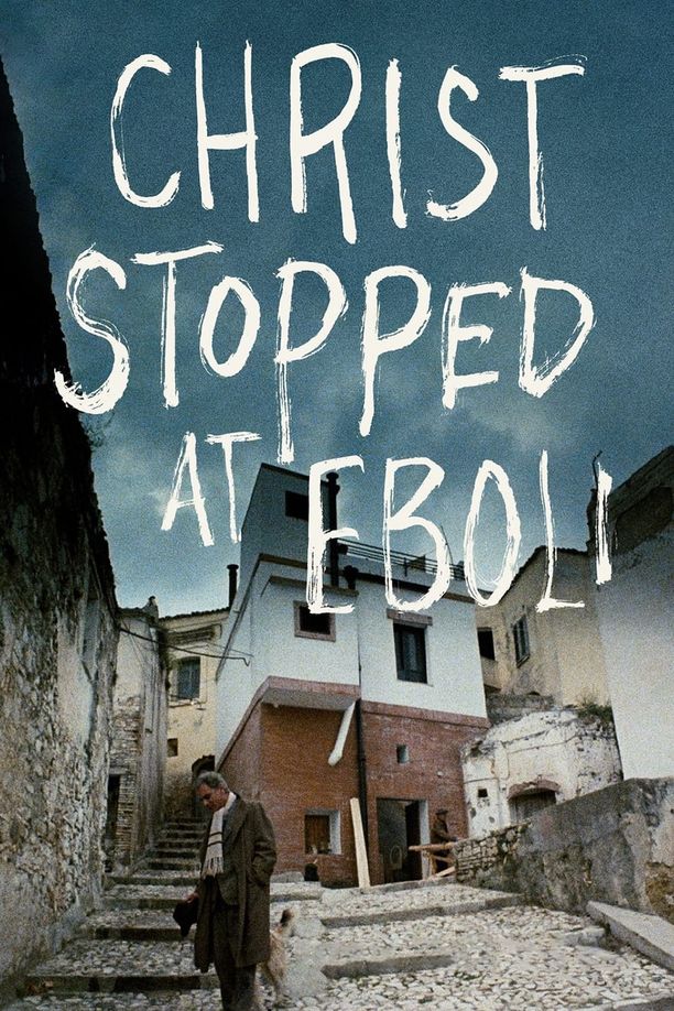 基督停留在埃博利Cristo si è fermato a Eboli (1979)