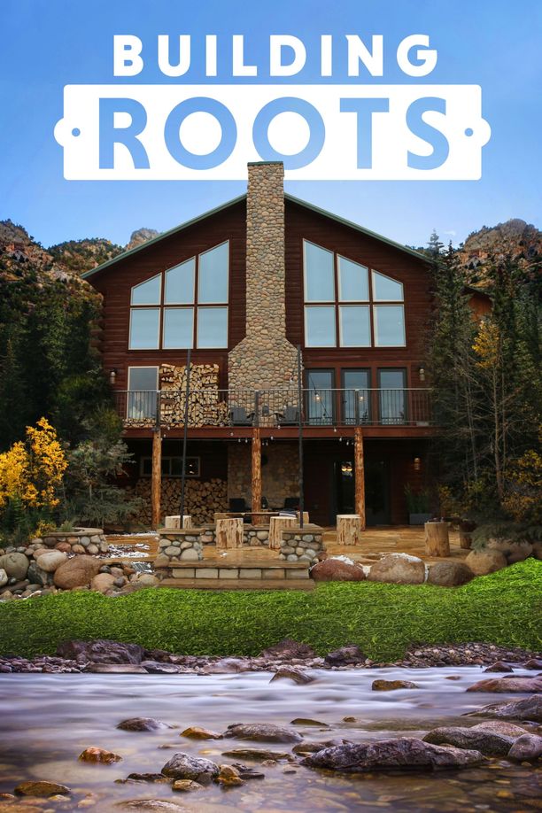 Building Roots    第⁨二⁩季
     (2023)