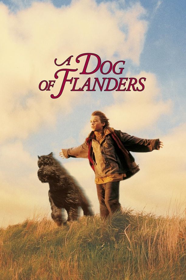 义犬报恩A Dog of Flanders (1999)