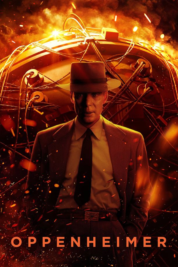 奥本海默Oppenheimer (2023)