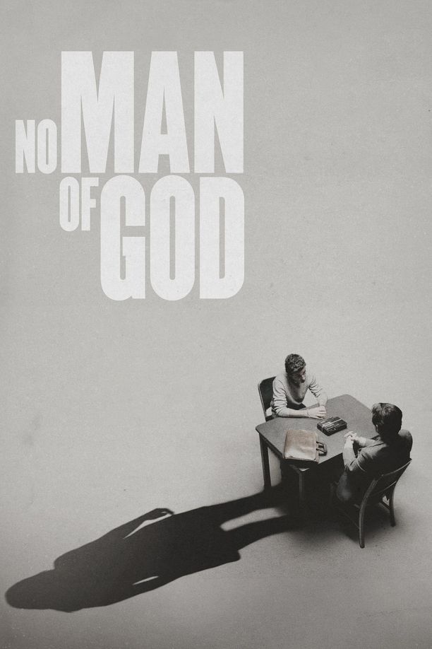 无神之人No Man of God (2021)