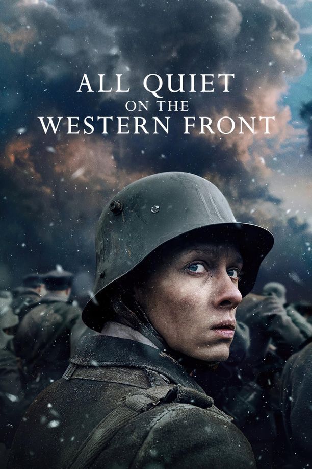 西线无战事Im Westen nichts Neues (2022)