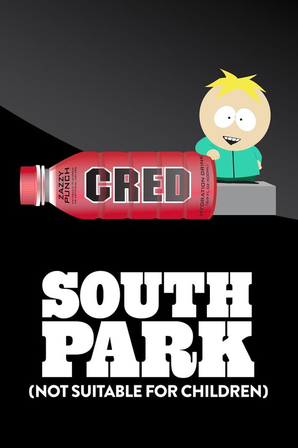 南方公园（少儿不宜）South Park (Not Suitable for Children) (2023)