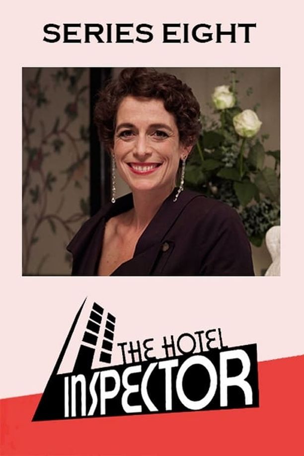 The Hotel Inspector    第⁨八⁩季
     (2011)