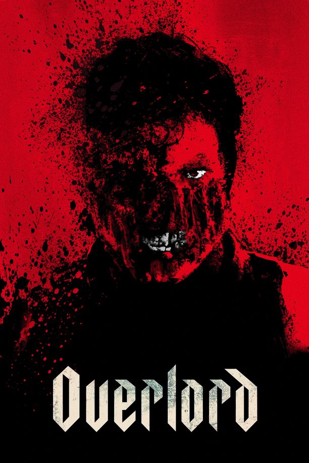 霸主Overlord (2018)