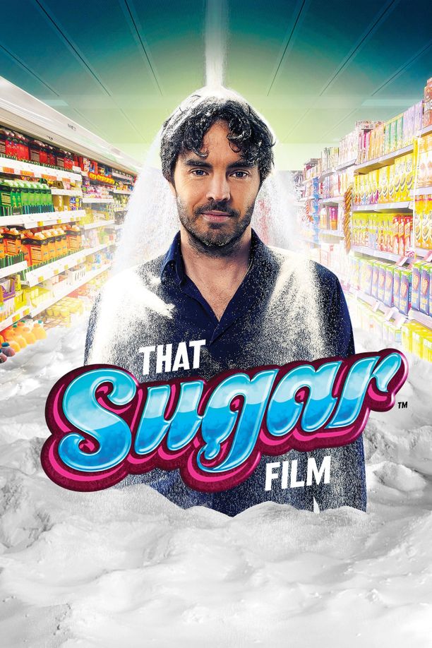一部关于糖的电影That Sugar Film (2014)