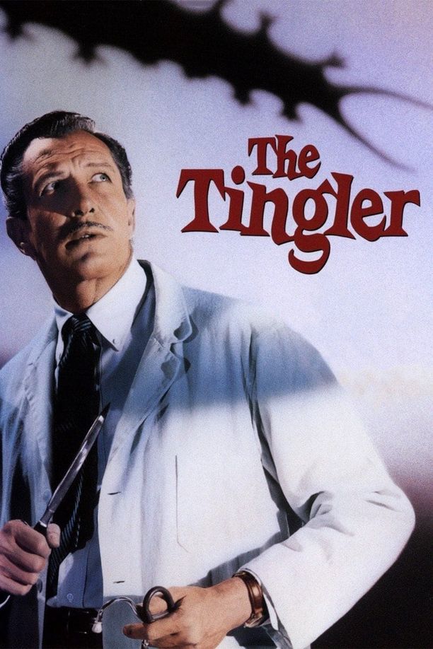 心惊肉跳The Tingler (1959)