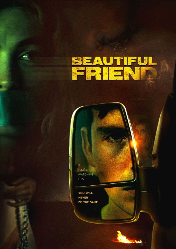 漂亮朋友Beautiful Friend (2023)