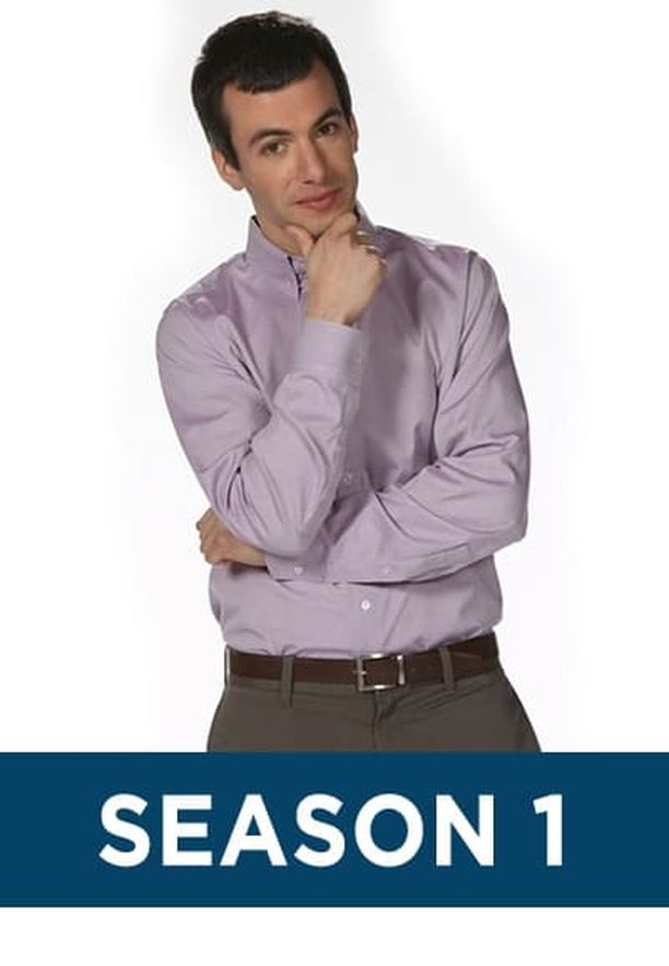 救援高手    第⁨一⁩季
    Nathan For You (2013)