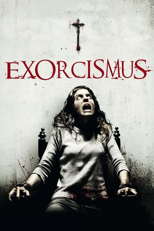 奉魔之名Exorcismus (2010)