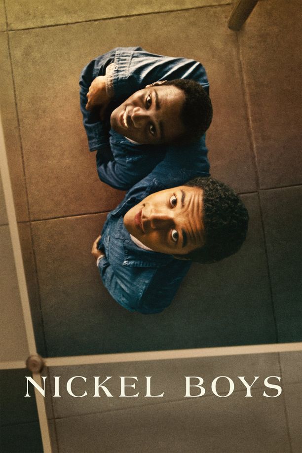 五分钱男孩Nickel Boys (2024)