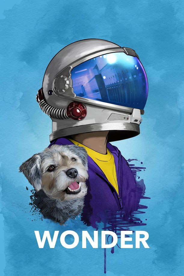 奇迹男孩Wonder (2017)